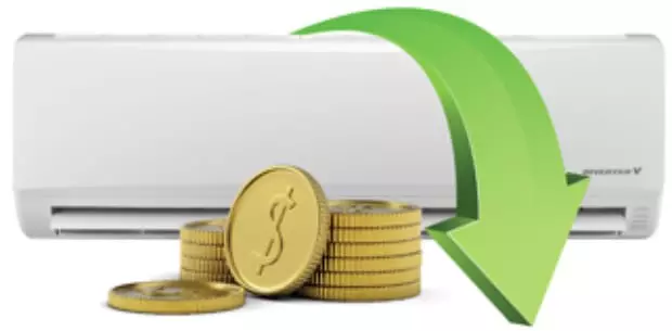 Dicas para economizar energia com seu ar condicionado